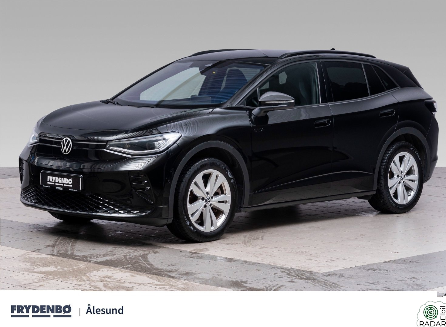VOLKSWAGEN ID.4 GTX 220 KW GTX 77 kWh H.FESTE|HUD|H&K|TOPSPORT+|KOMFORT.PK+|VARMEP