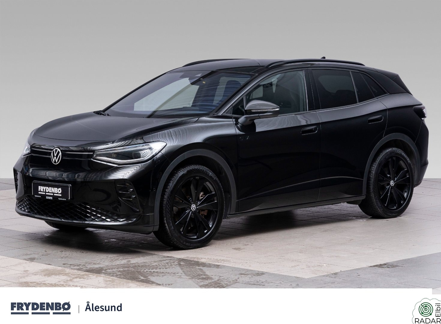VOLKSWAGEN ID.4 GTX 220 KW GTX 4MOTION 77 kWh H.FESTE|21"|TOPSPORT+|PANO|ERGO.A.+