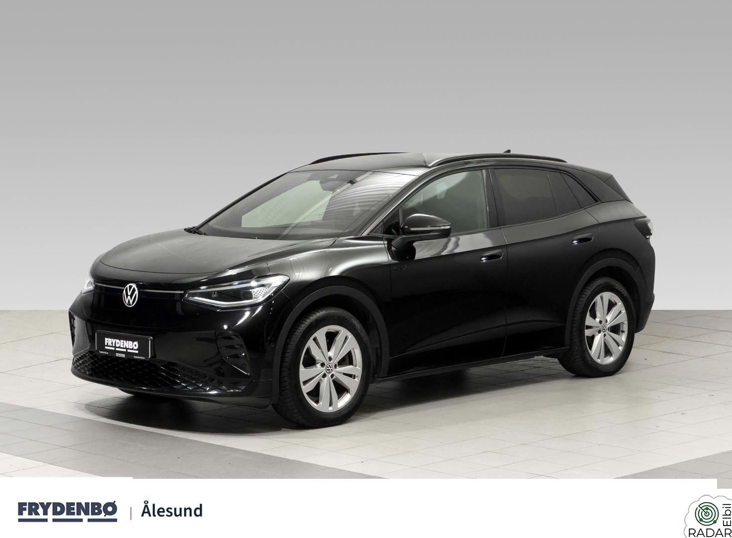 VOLKSWAGEN ID.4 GTX 220 KW 4M 77 kWh H.FESTE|360|EASYOPEN|PARK.AS+|KEYLESS|VARMEP