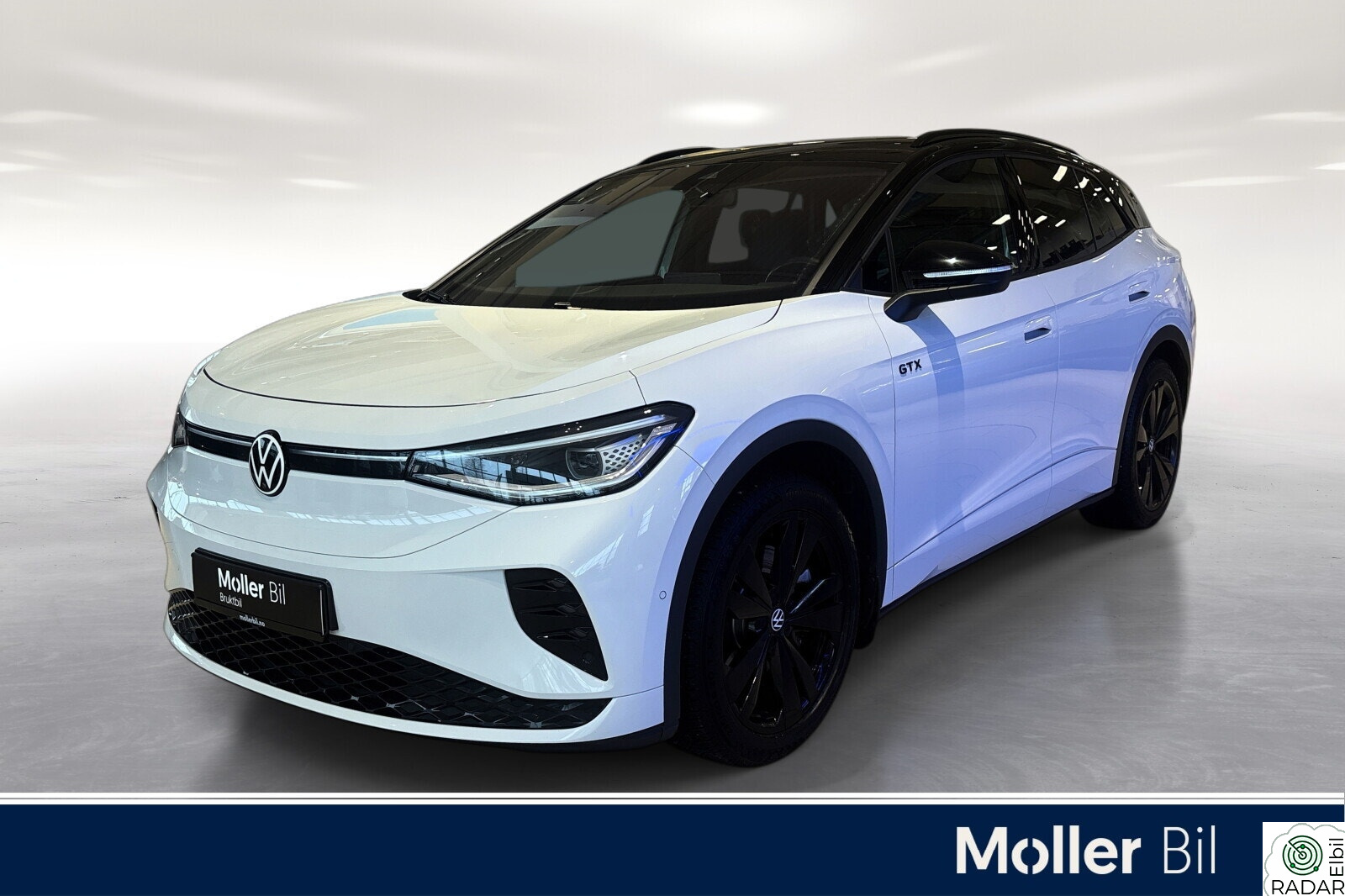 VOLKSWAGEN ID.4 GTX 220 KW gtx 4motion 77kwh | 360|El.bakluke|Matrix|H.feste