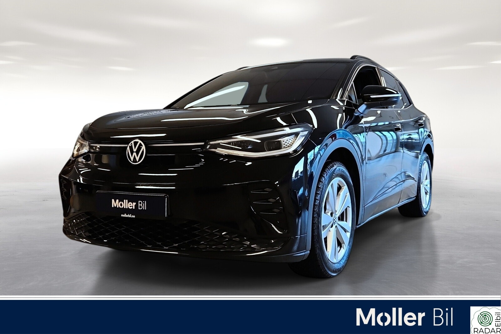VOLKSWAGEN ID.4 GTX 220 KW 77kwh/ 460km (WLTP) 360-Kamera / Hengerfeste / Matrix++