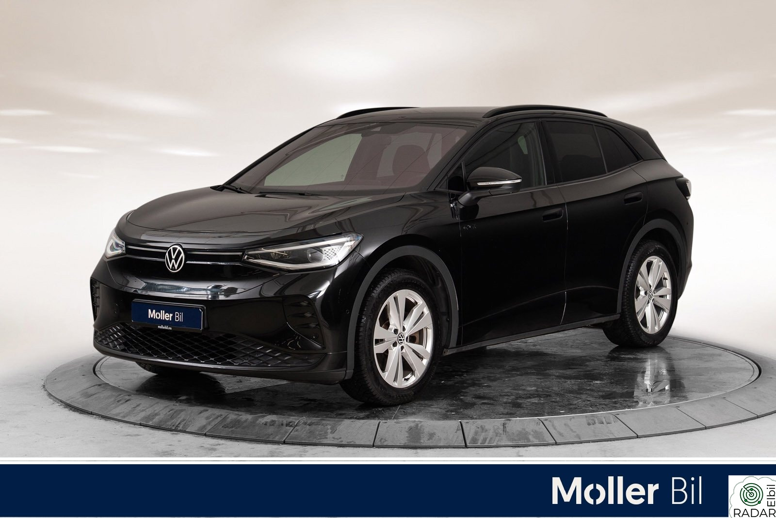 VOLKSWAGEN ID.4 GTX 220 KW 4Motion 77kwh *ACC/Komfort+/H.feste/Matrix/R.kamera*