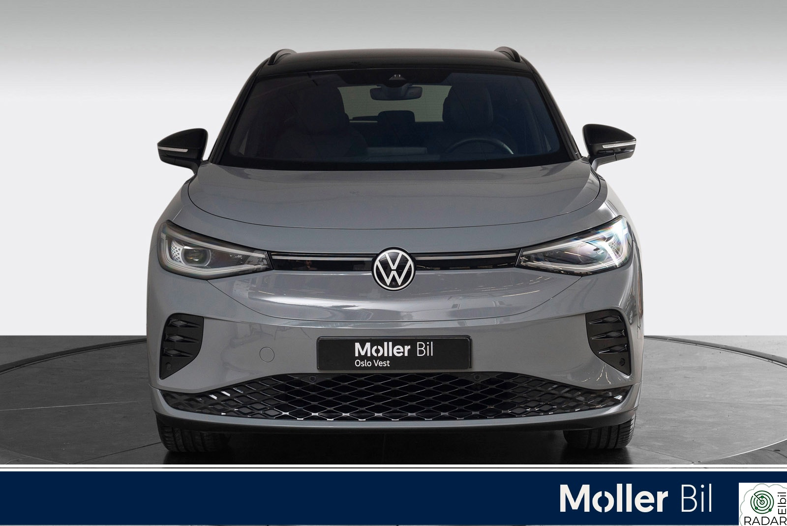 VOLKSWAGEN ID.4 GTX 220 KW GTX 4motion 77kwh | Area View | Side Assist | Navi