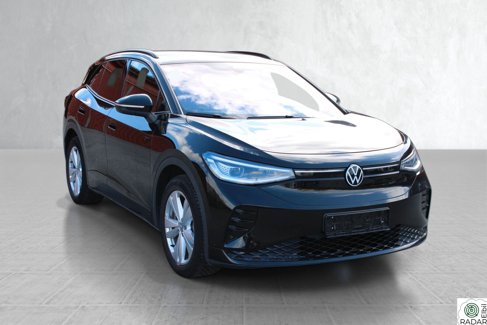VOLKSWAGEN ID.4 GTX 220 KW gtx 4motion  77kwh