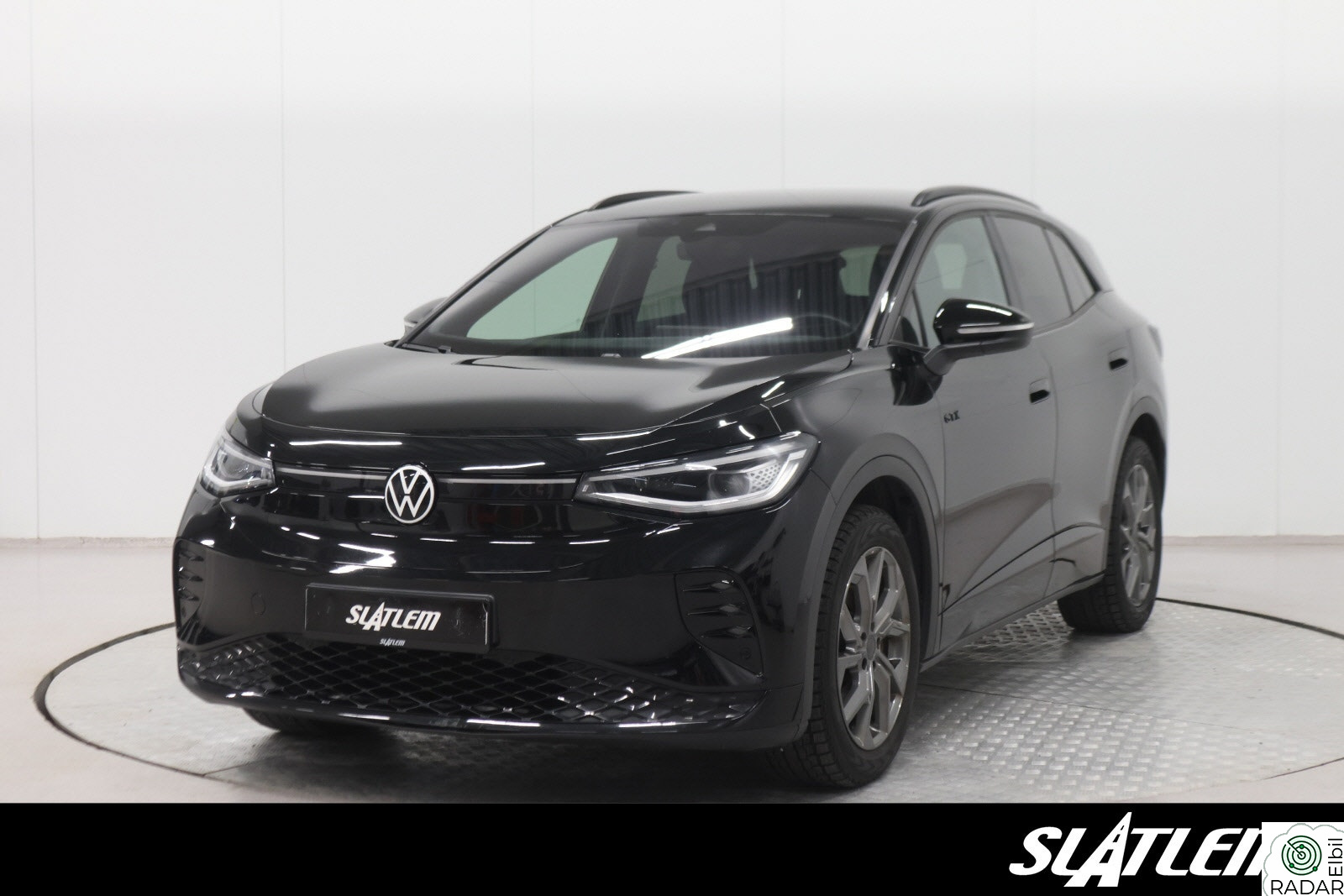 VOLKSWAGEN ID.4 GTX 220 KW 4motion  77kwh