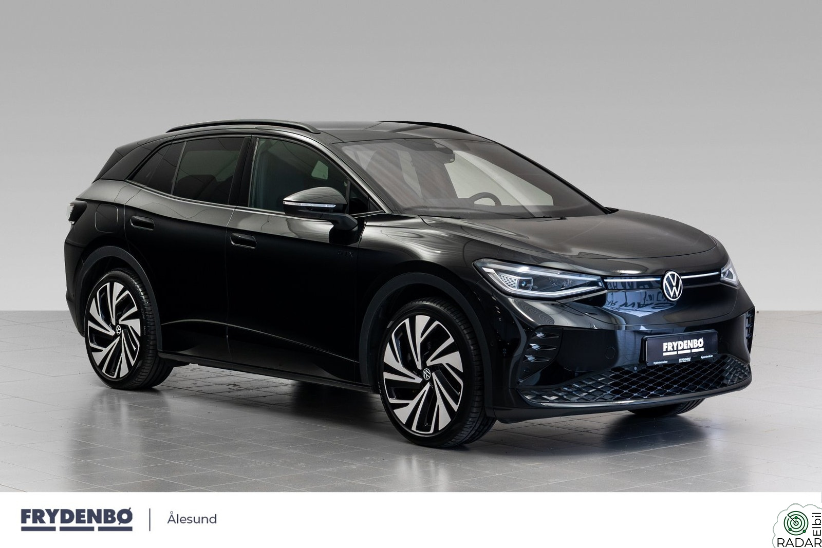 VOLKSWAGEN ID.4 GTX 220 KW 4M 77kWh KROK|TOPSPORT|21"|PANO|360KAM|AR.HUD|SUB+