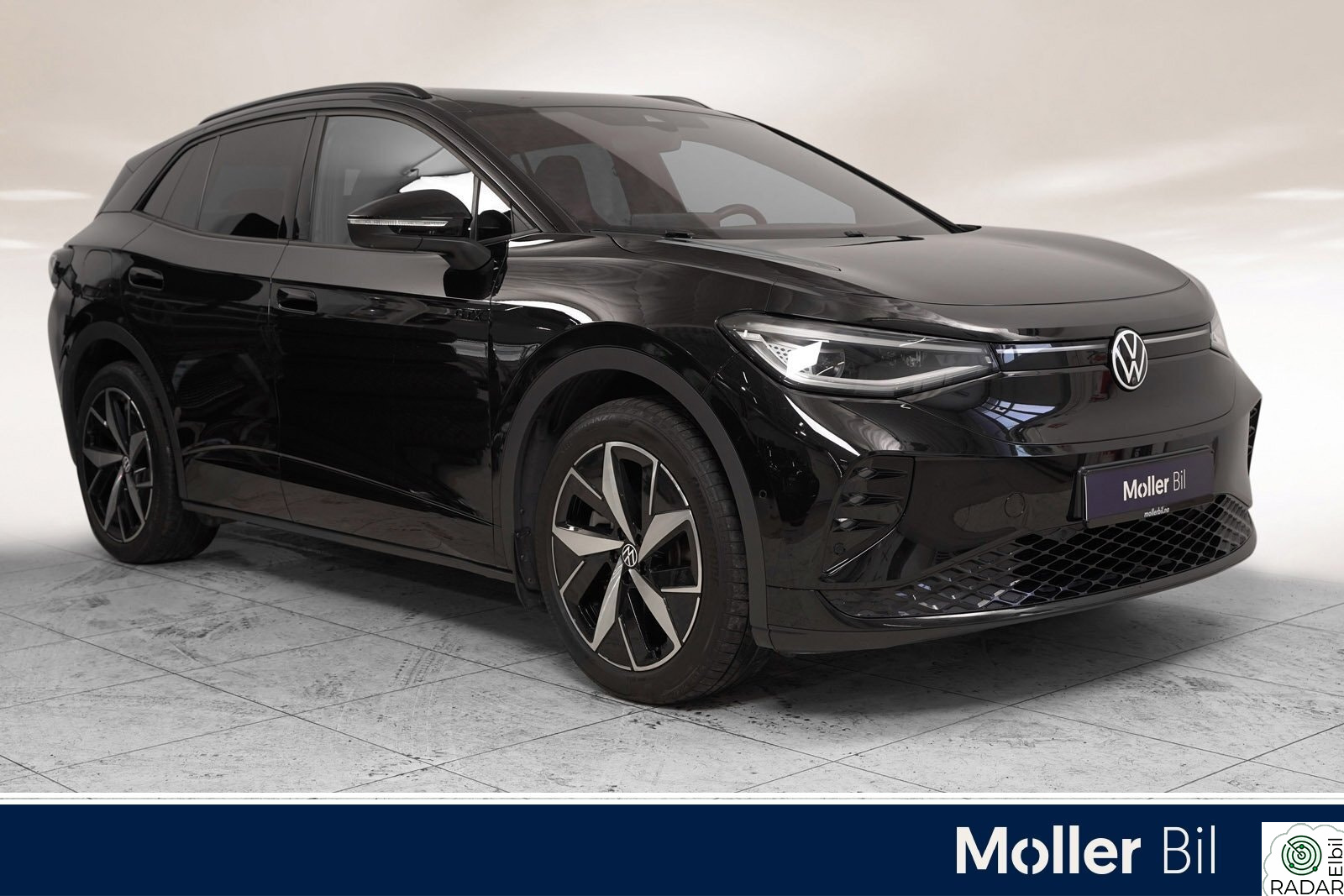 VOLKSWAGEN ID.4 GTX 220 KW gtx 4motion  77kwh matrix,krok,topsport,360,HUD