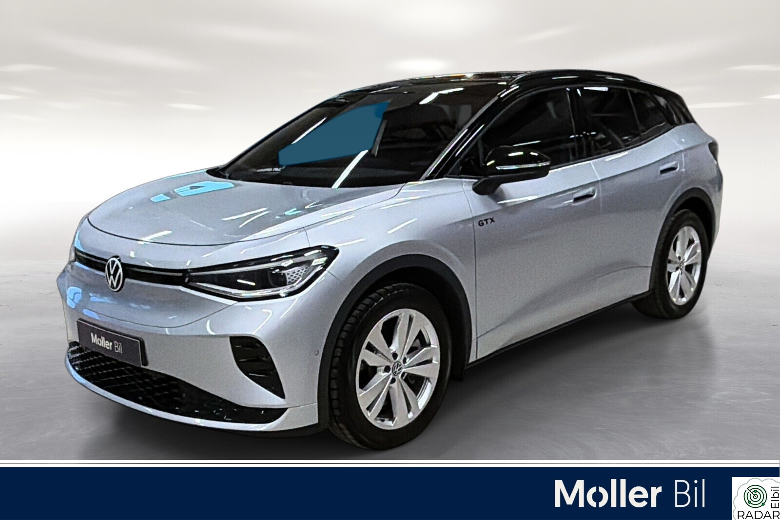 VOLKSWAGEN ID.4 GTX 220 KW gtx 4motion  77kwh TOP SPORT/360 KAMERA