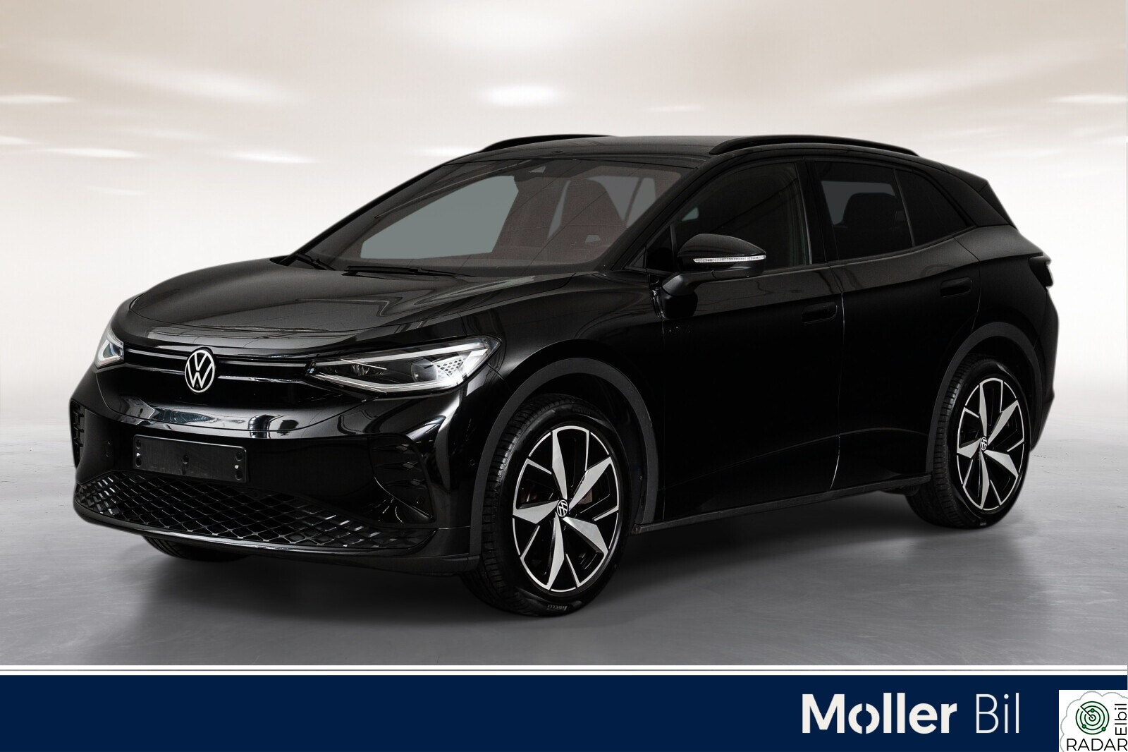 VOLKSWAGEN ID.4 GTX 220 KW gtx 4motion  77kwh|Top sport +|360 kamera|Head-Up