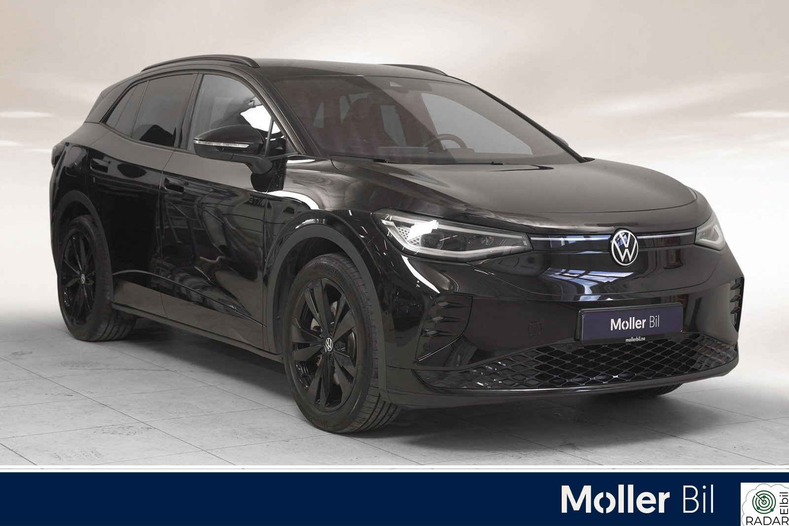 VOLKSWAGEN ID.4 GTX 220 KW gtx 4motion  77kwh matrix,krok,topsport,360