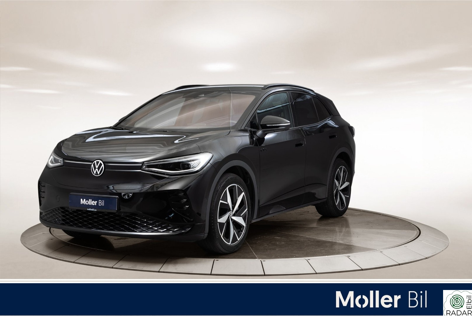 VOLKSWAGEN ID.4 GTX 220 KW 4Motion TopSport/360kam/Krok