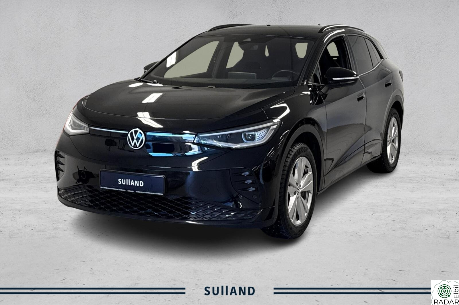 VOLKSWAGEN ID.4 GTX 220 KW GTX 4M  77kwh/ Top Sport/ Krok/ Kamera/ El Seter/ ++