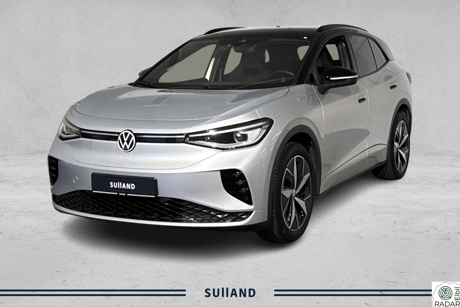 VOLKSWAGEN ID.4 GTX 220 KW GTX 77kwh Top Sport/ Matrix/ Krok/ +