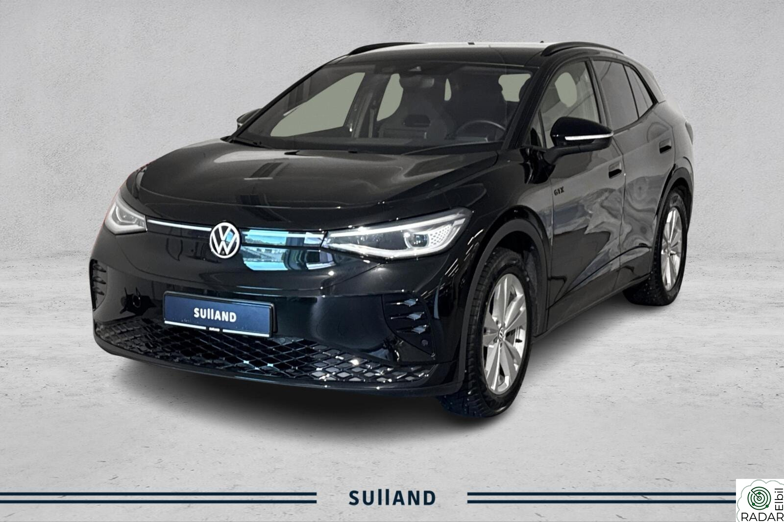 VOLKSWAGEN ID.4 GTX 220 KW GTX 4M 77kwh/ Top Sport/ Krok/ Kamera/ El Seter/ ++
