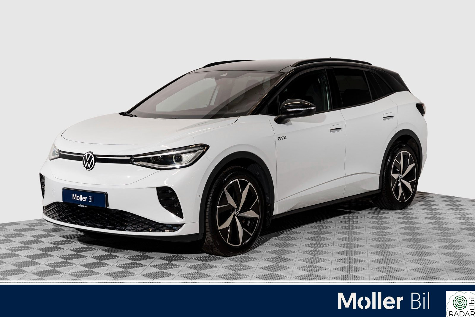 VOLKSWAGEN ID.4 GTX 220 KW gtx 4motion  77kwh/KROK/TOP-SPORT/NAVI/MATRIX-LED/++