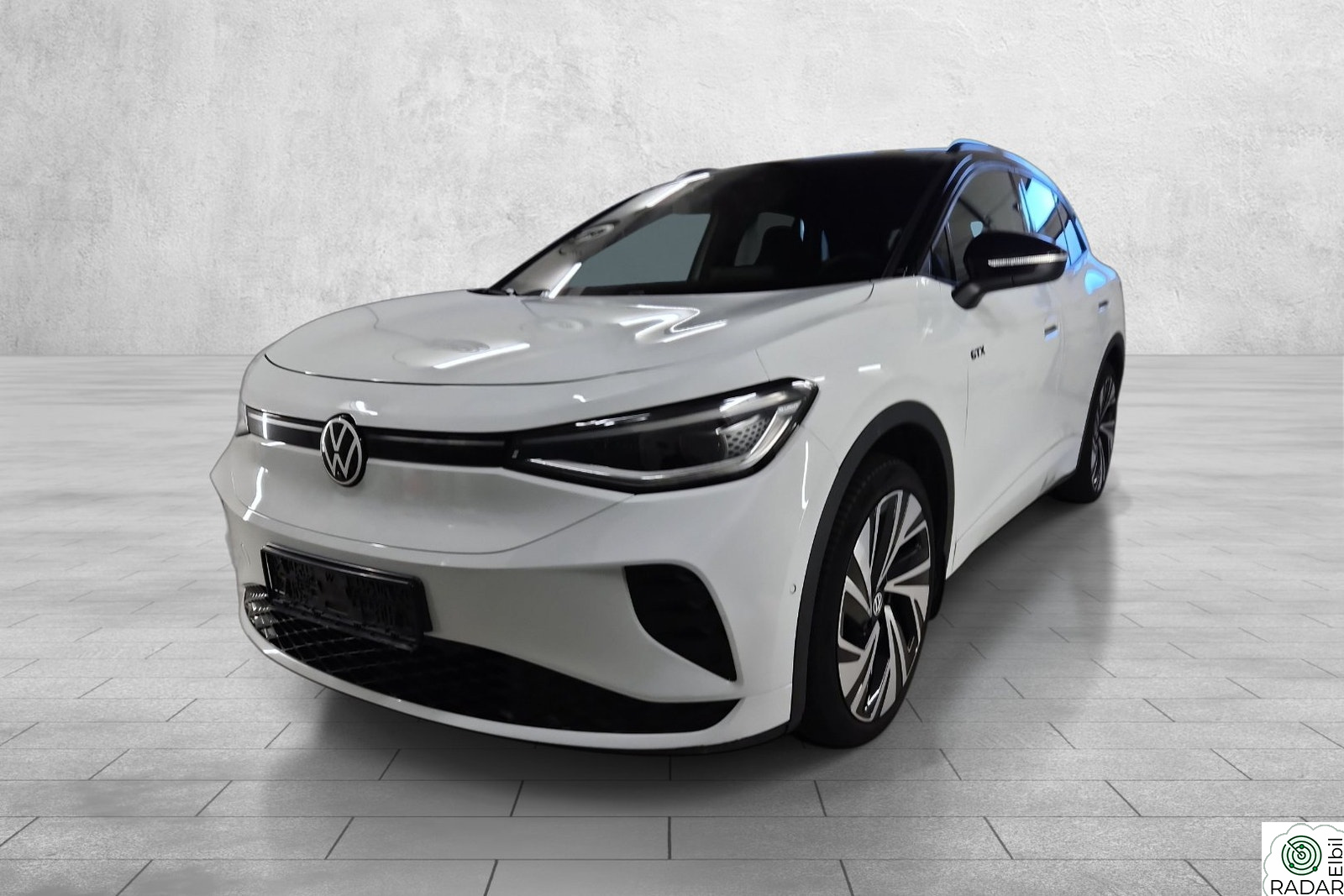 VOLKSWAGEN ID.4 GTX 220 KW gtx 4motion  77kwh