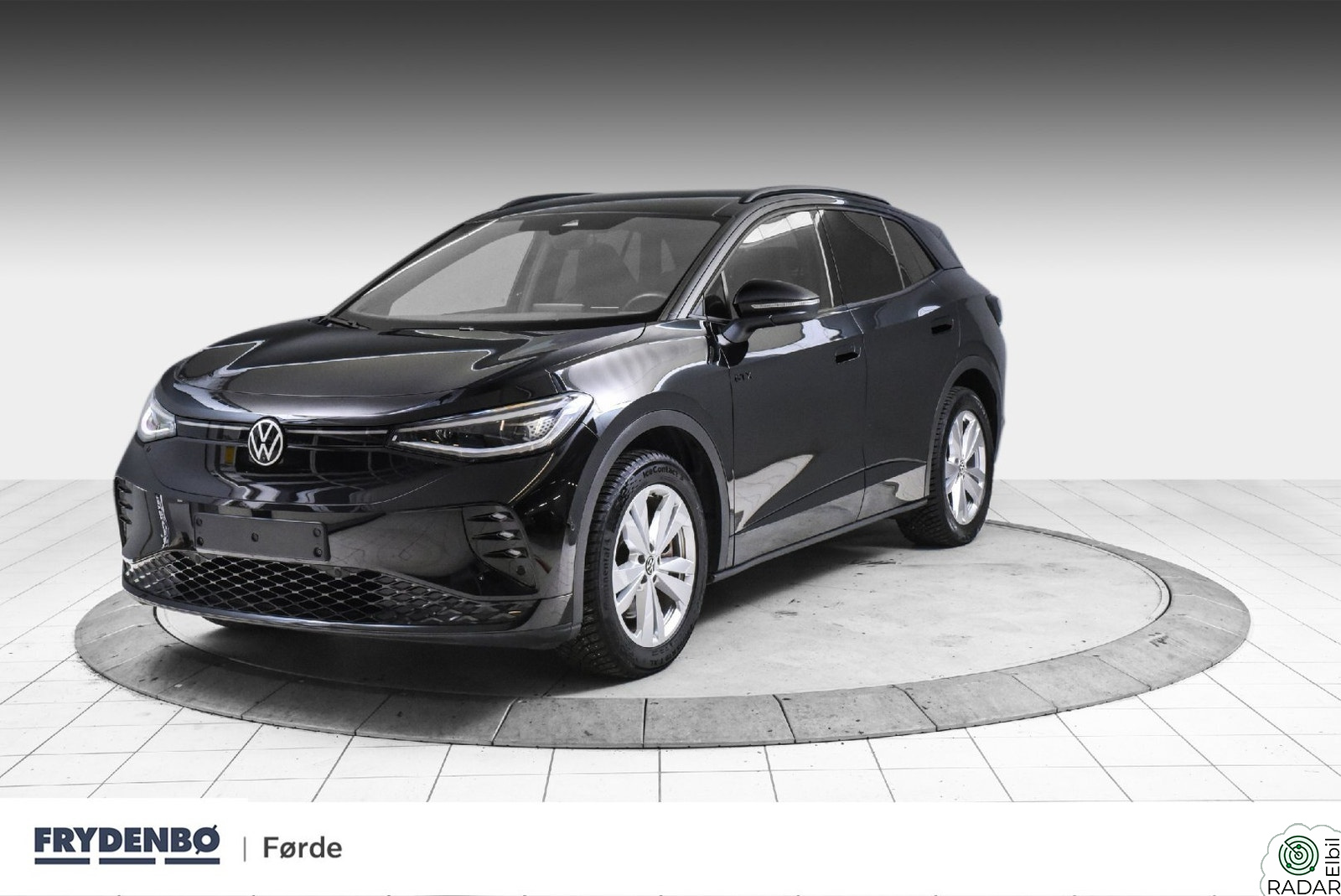 VOLKSWAGEN ID.4 GTX 220 KW 4M 77 kWh TOPSPORT+|360|PANO|EASYOPEN|ERGO.ACTIV|VARMEP