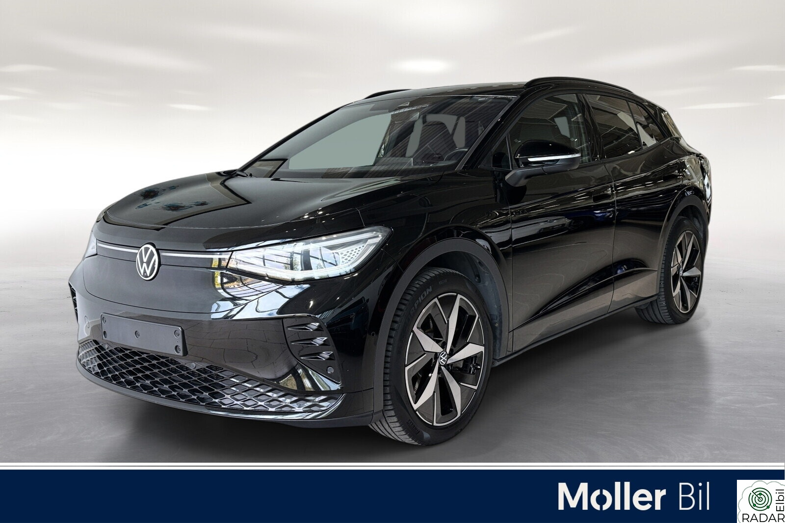 VOLKSWAGEN ID.4 GTX 220 KW gtx 4motion 77kwh / TEl.seter/360|El.bakluke|H.feste