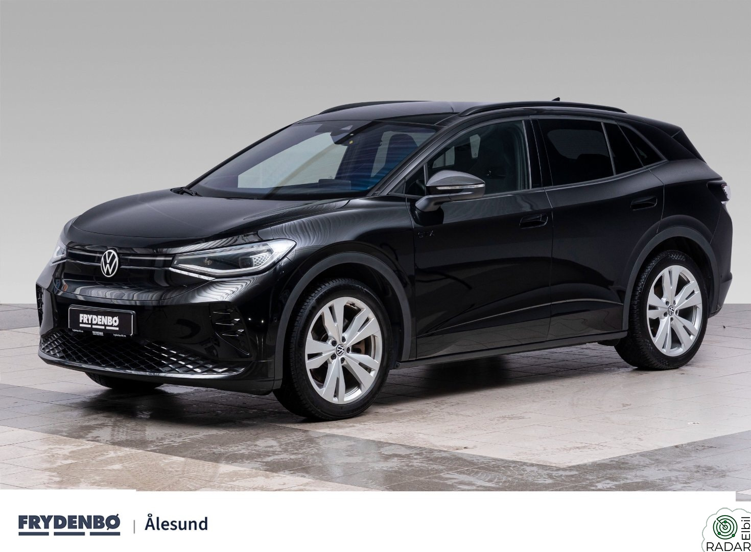 VOLKSWAGEN ID.4 GTX 220 KW GTX 77 kWh H.FESTE|21"|TOPSPORT+|HUD|PANO|H&K|MASSAJE++