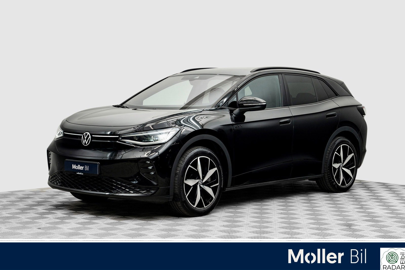 VOLKSWAGEN ID.4 GTX 220 KW gtx 4motion  77kwh/RYGGEKAMERA/KROK/MATRIX-LED/APP/++