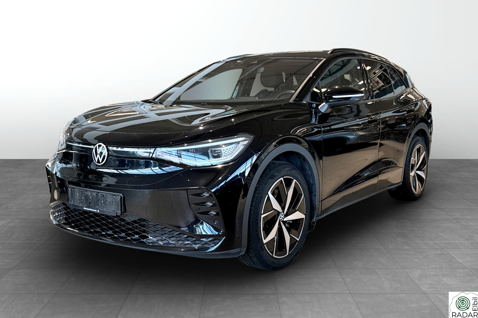 VOLKSWAGEN ID.4 GTX 220 KW 4Motion 77kWh Led-Matrix,Hengerfeste,Rkamera,Keyless+++