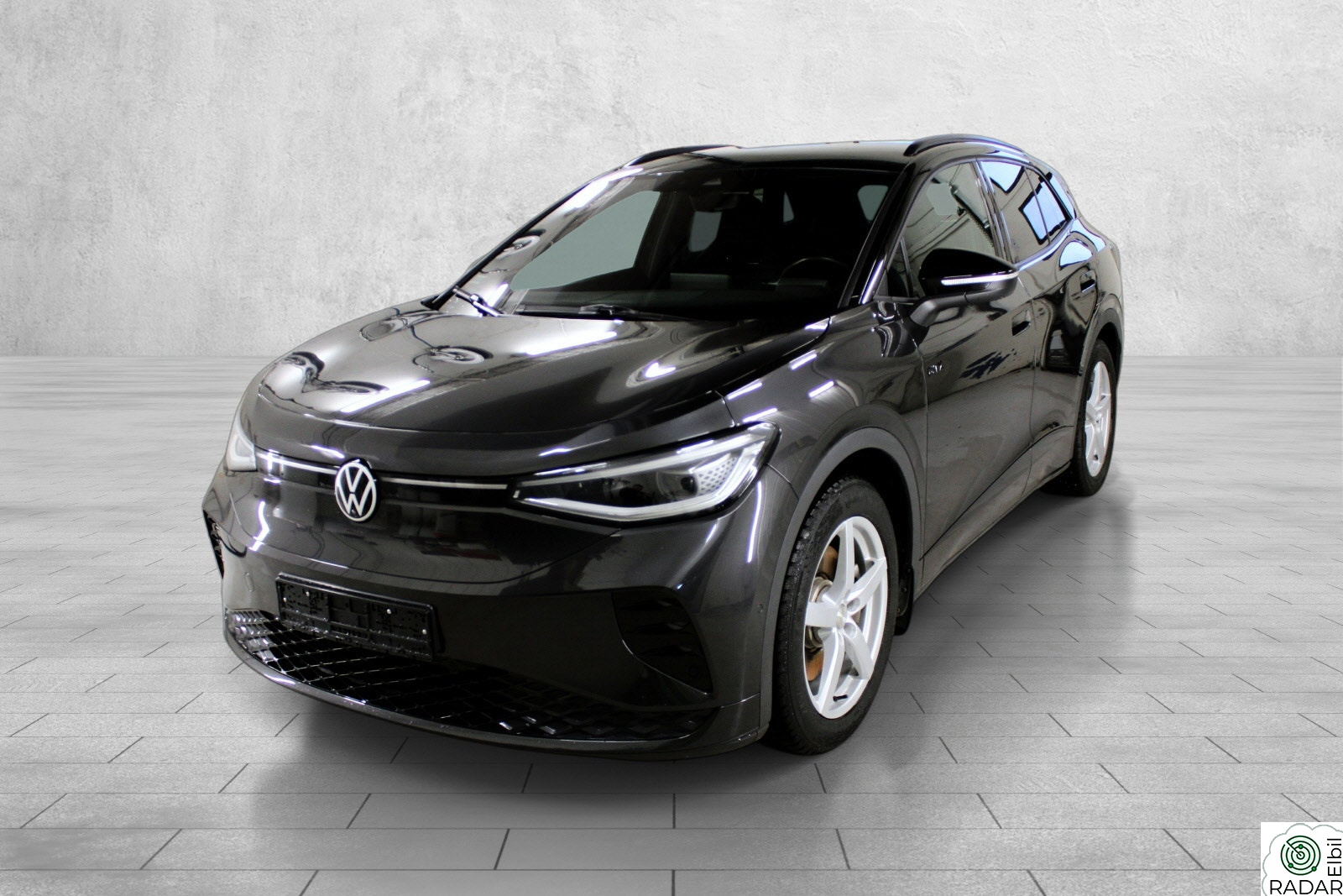 VOLKSWAGEN ID.4 GTX 220 KW 4motion  77kwh
