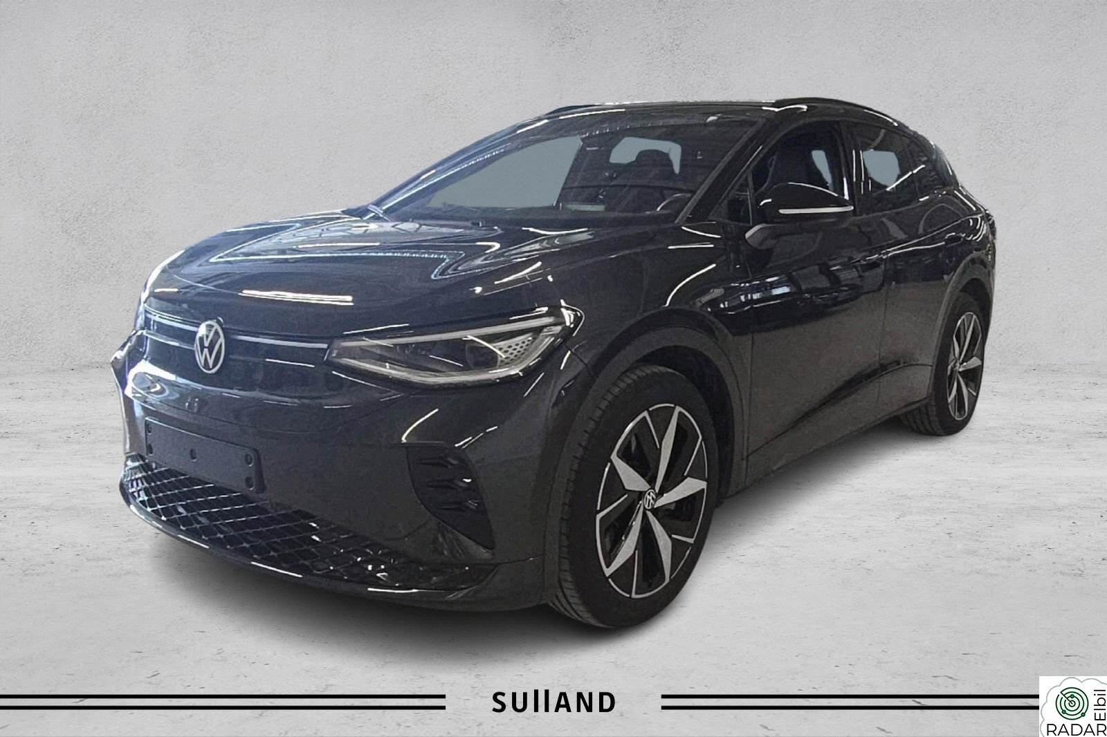 VOLKSWAGEN ID.4 GTX 220 KW 4motion  77kwh