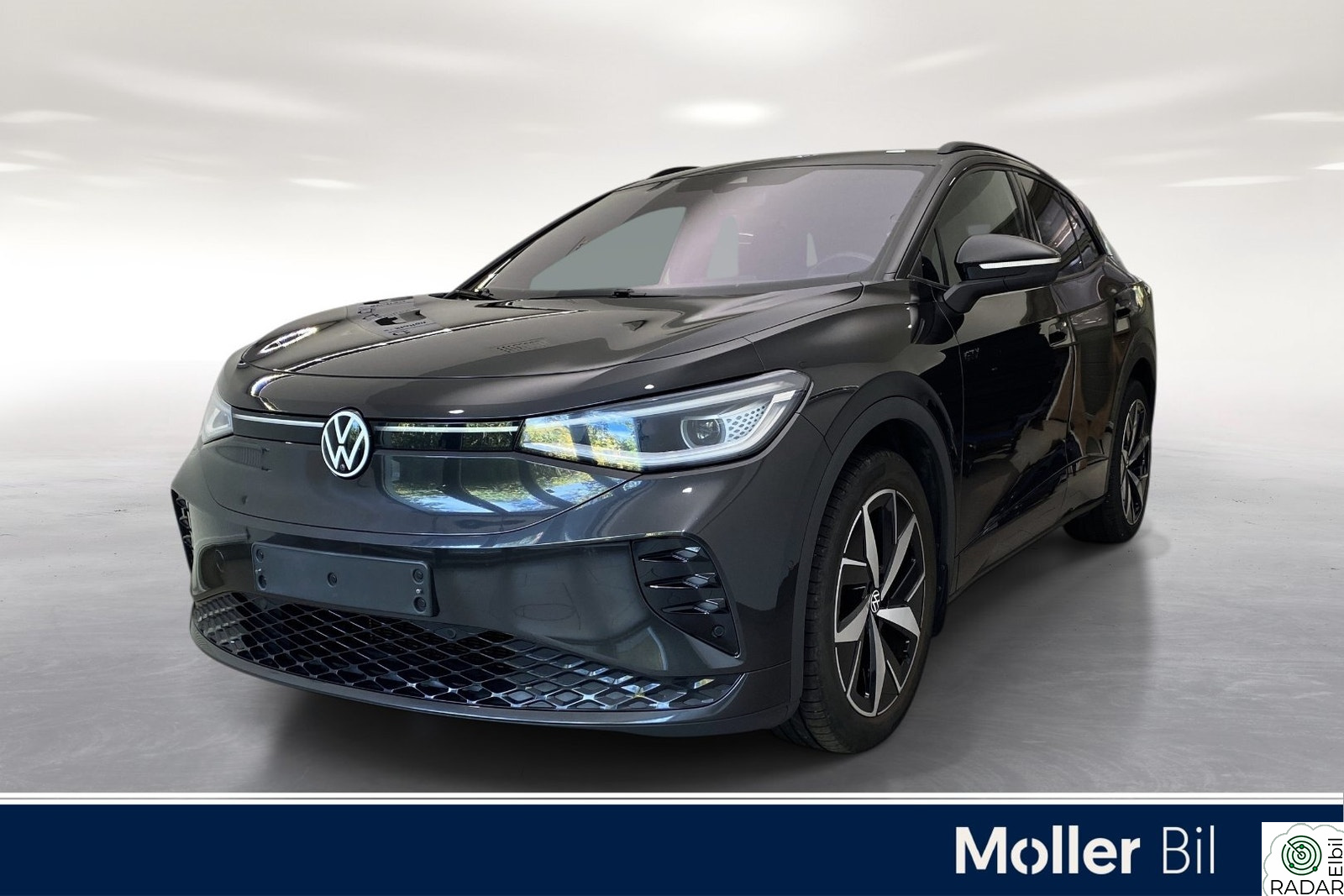 VOLKSWAGEN ID.4 GTX 220 KW gtx 4motion  Top Sport, 360-kamera, IQ-LED Matrix mm
