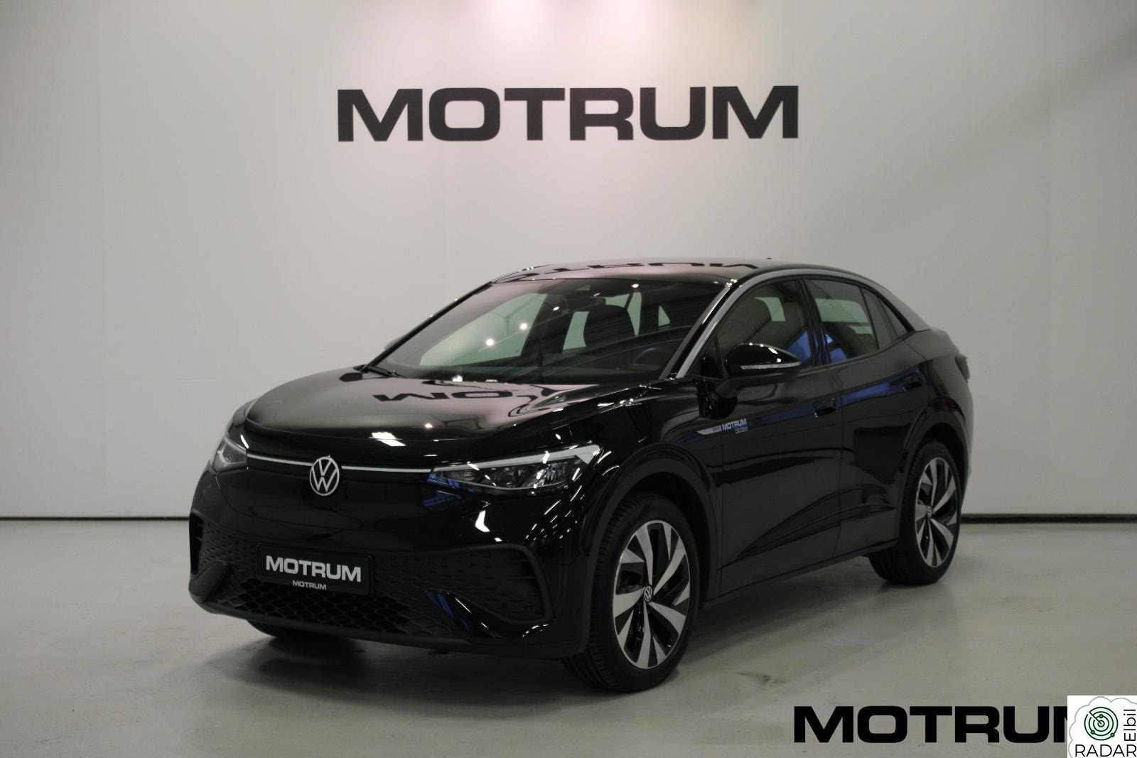 VOLKSWAGEN ID.5 PRO 150 KW PRO 204 hk 77 kWt *510 KM* m/ ACC Ryggekamera H.Feste