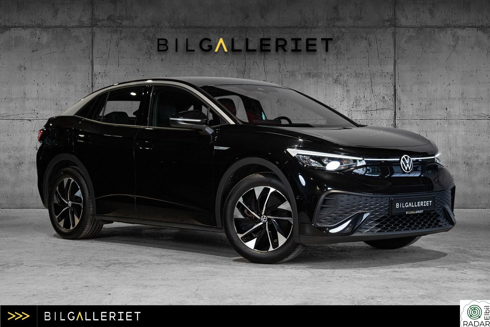 VOLKSWAGEN ID.5 PRO 150 KW 508KM WLTP/KROK/ACC/NAVI/DAB+/R.KAM/EU 06.28