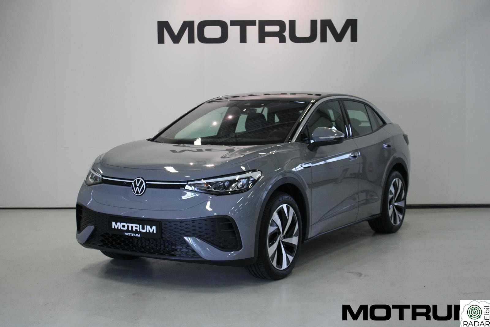 VOLKSWAGEN ID.5 PRO 150 KW PRO 204 hk 77 kWt *510 KM* m/ ACC Ryggekamera H.Feste