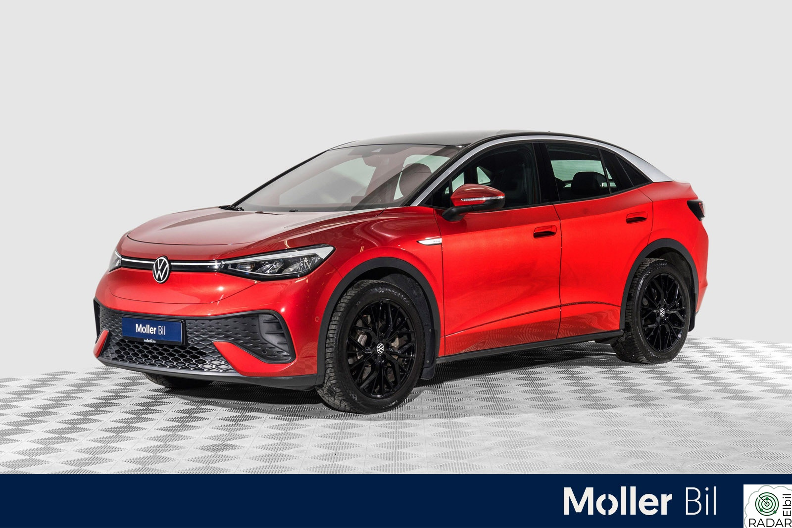 VOLKSWAGEN ID.5 PRO 150 KW pro 77kwh 204 hk/H.FESTE/RYGGEKAMERA/ACC++