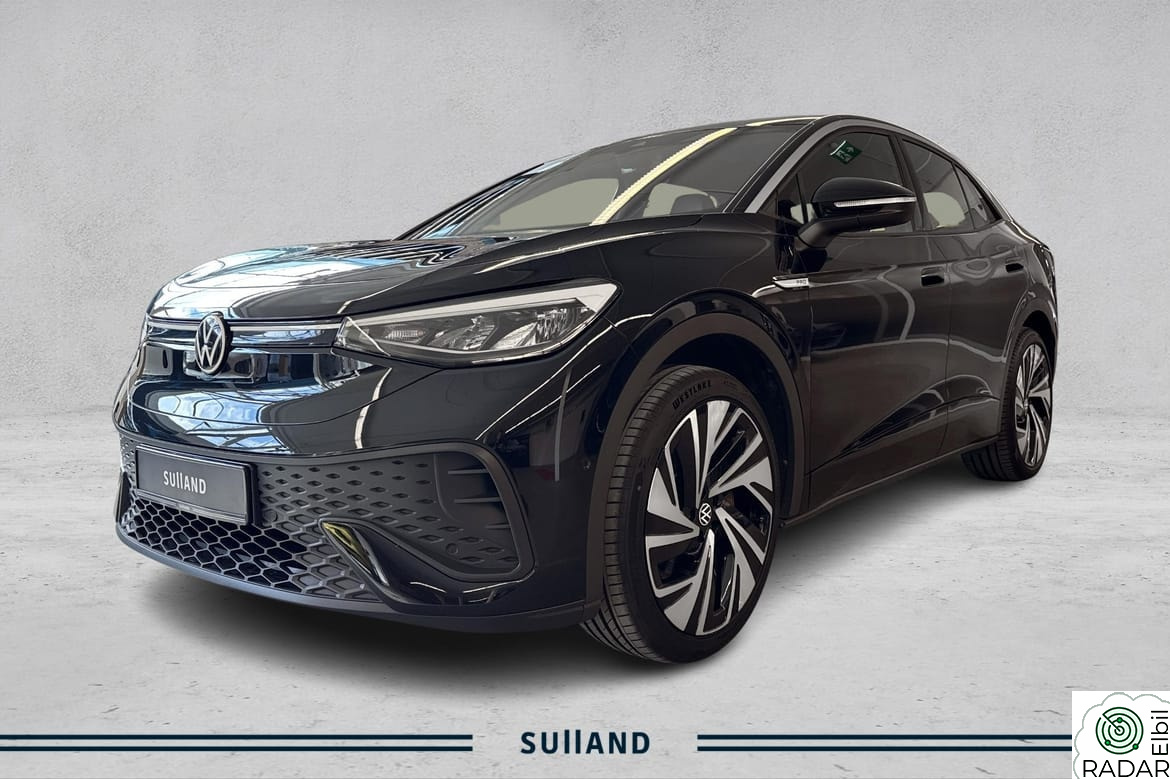VOLKSWAGEN ID.5 PRO 150 KW pro 77kwh 204hk | Hengerfeste | Kamera