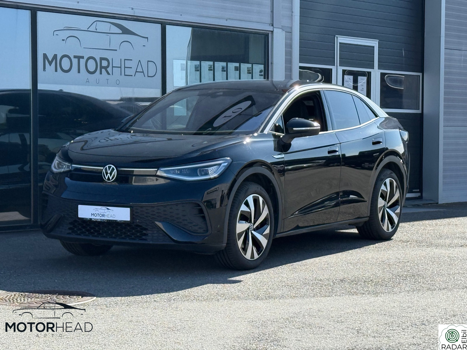 VOLKSWAGEN ID.5 PRO 150 KW Pro Performance, 77kWh, Navi, ACC, R.Kamera, H.Feste