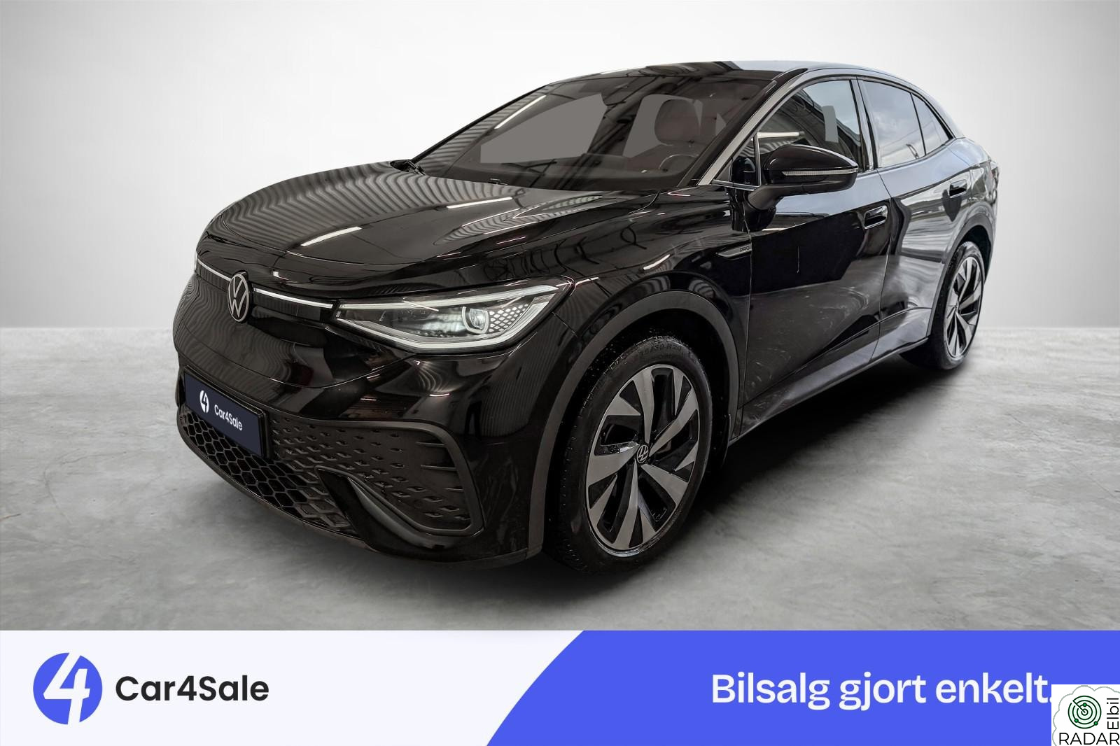 VOLKSWAGEN ID.5 PRO 150 KW Pro 522km/ EU28/ Matrix/ H.Feste/ Navi/ 1-Eier/ Pano ++
