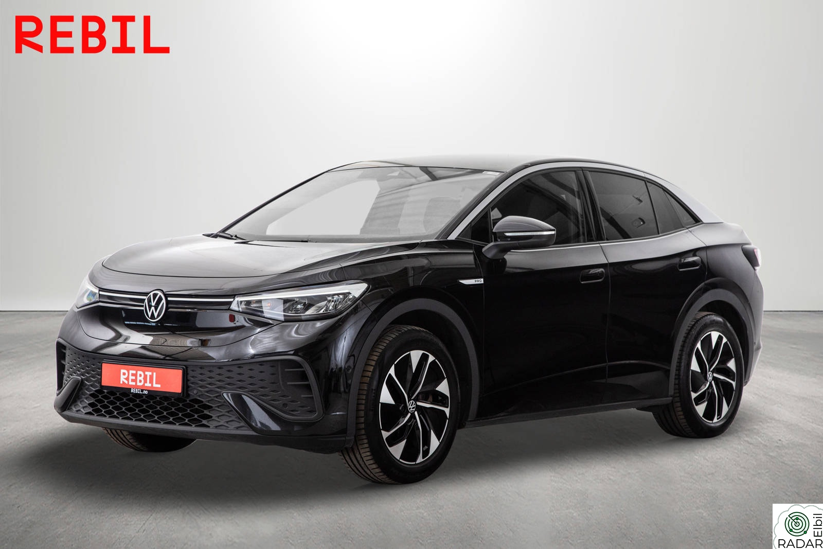 VOLKSWAGEN ID.5 PRO 150 KW PRO/527km/77kWh/Hengerfeste/ACC/Ambient/V.pumpe/R.kam