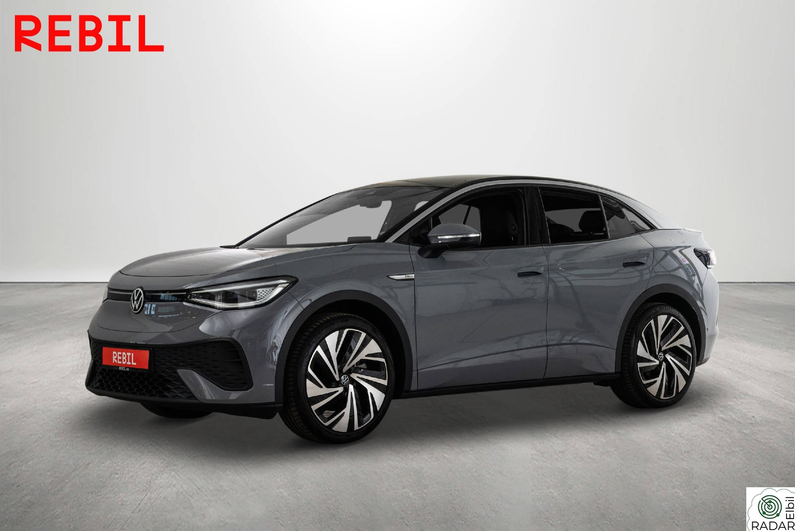 VOLKSWAGEN ID.5 PRO 150 KW 518km/Pro/Krok/Pano/Matrix/360/Memory/ACC/V.pumpe