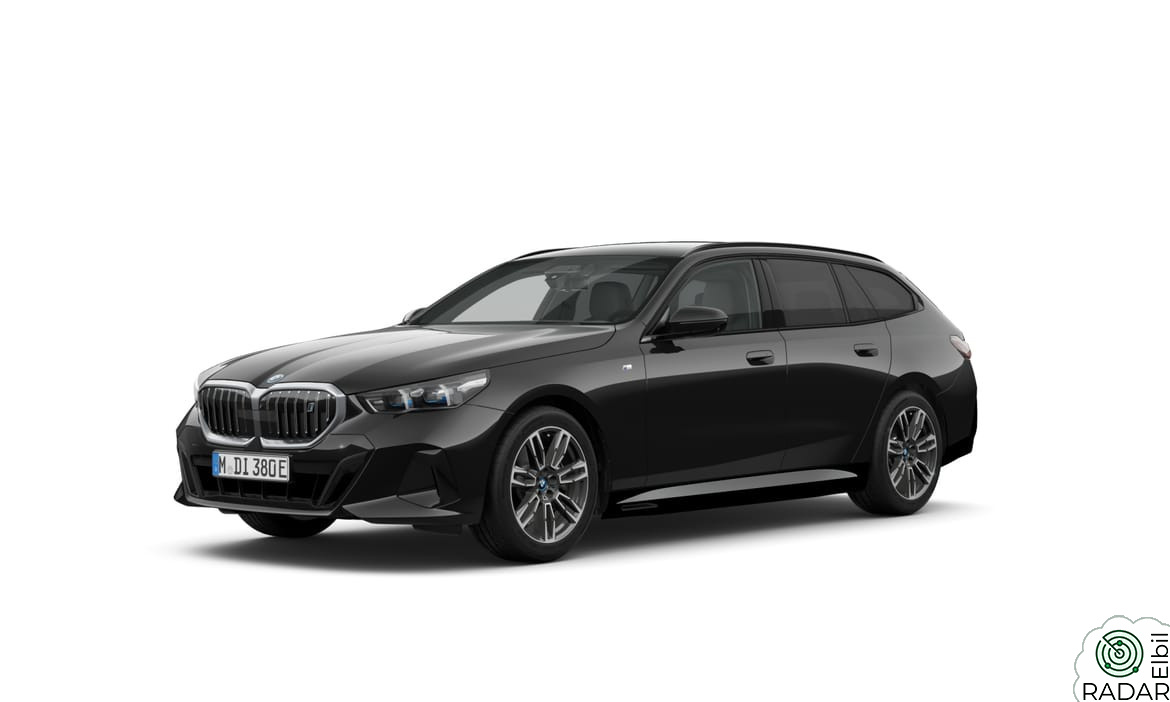 BMW i5 xDrive40 xDrive40 Touring Premium Edition