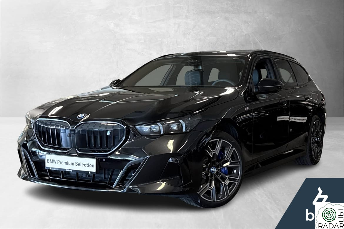 BMW i5 xDrive40 i5 xDrive40 Touring