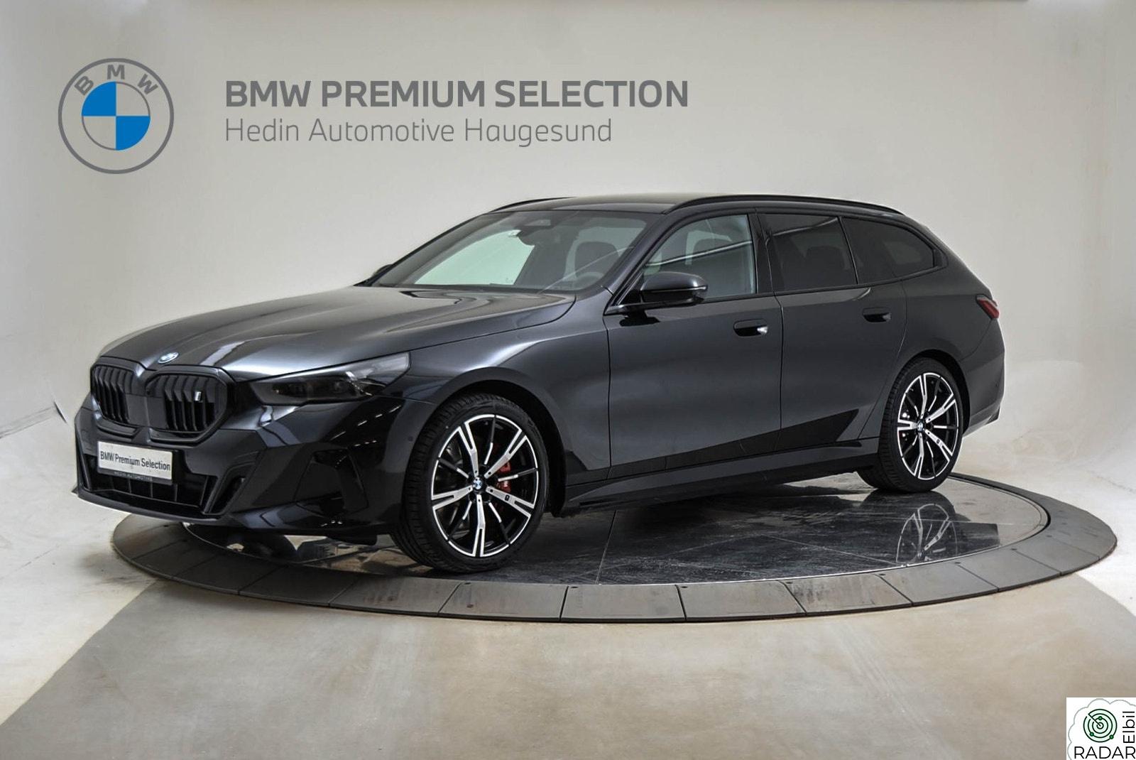 BMW i5 xDrive40 Touring xDrive40 Fully Charged, B&W,M-PRO,Panorama,Krok