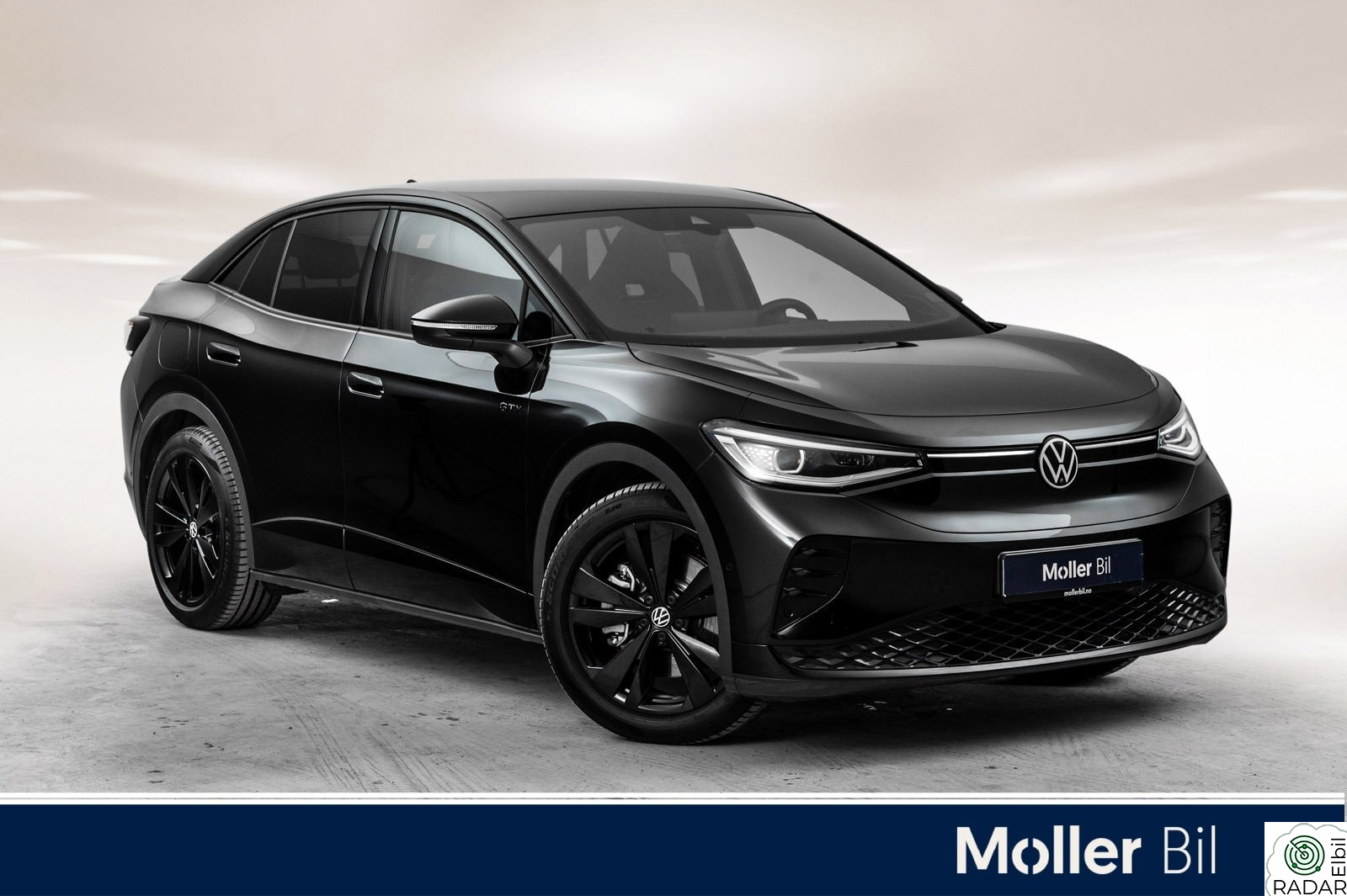 VOLKSWAGEN ID.5 GTX 250KW GTX Exclusive Top Sport-DCC-Panorama-HeadUp-Hengerfeste