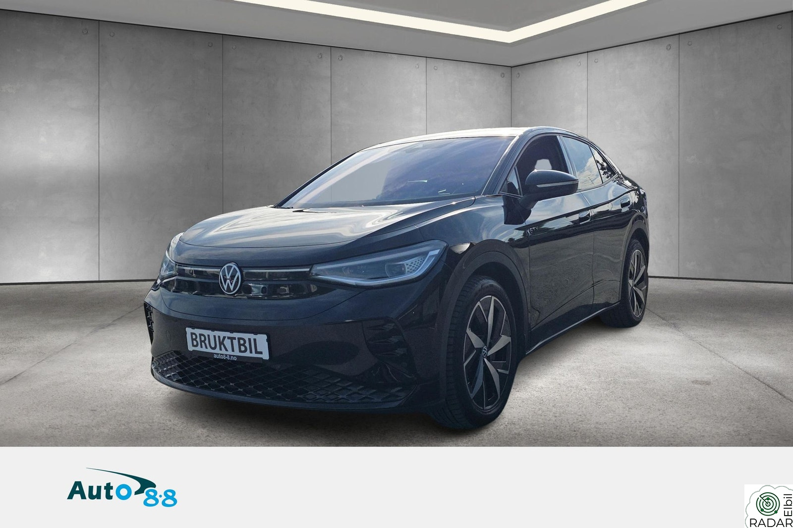 VOLKSWAGEN ID.5 GTX 250KW ID.5 GTX