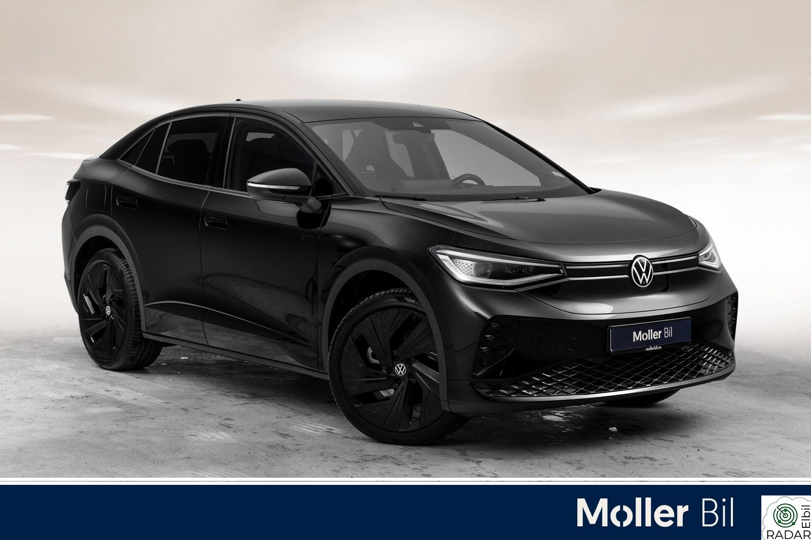 VOLKSWAGEN ID.5 GTX 250KW GTX Exclusive H.feste-HUD-Pano-H&K-360 mm.