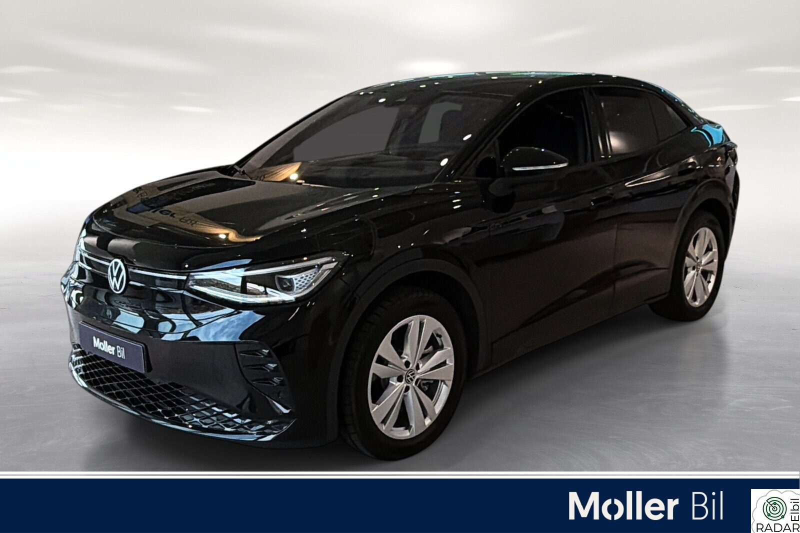VOLKSWAGEN ID.5 GTX 250KW gtx 4m  77kwh 340hk TOP SPORT/360 KAMERA