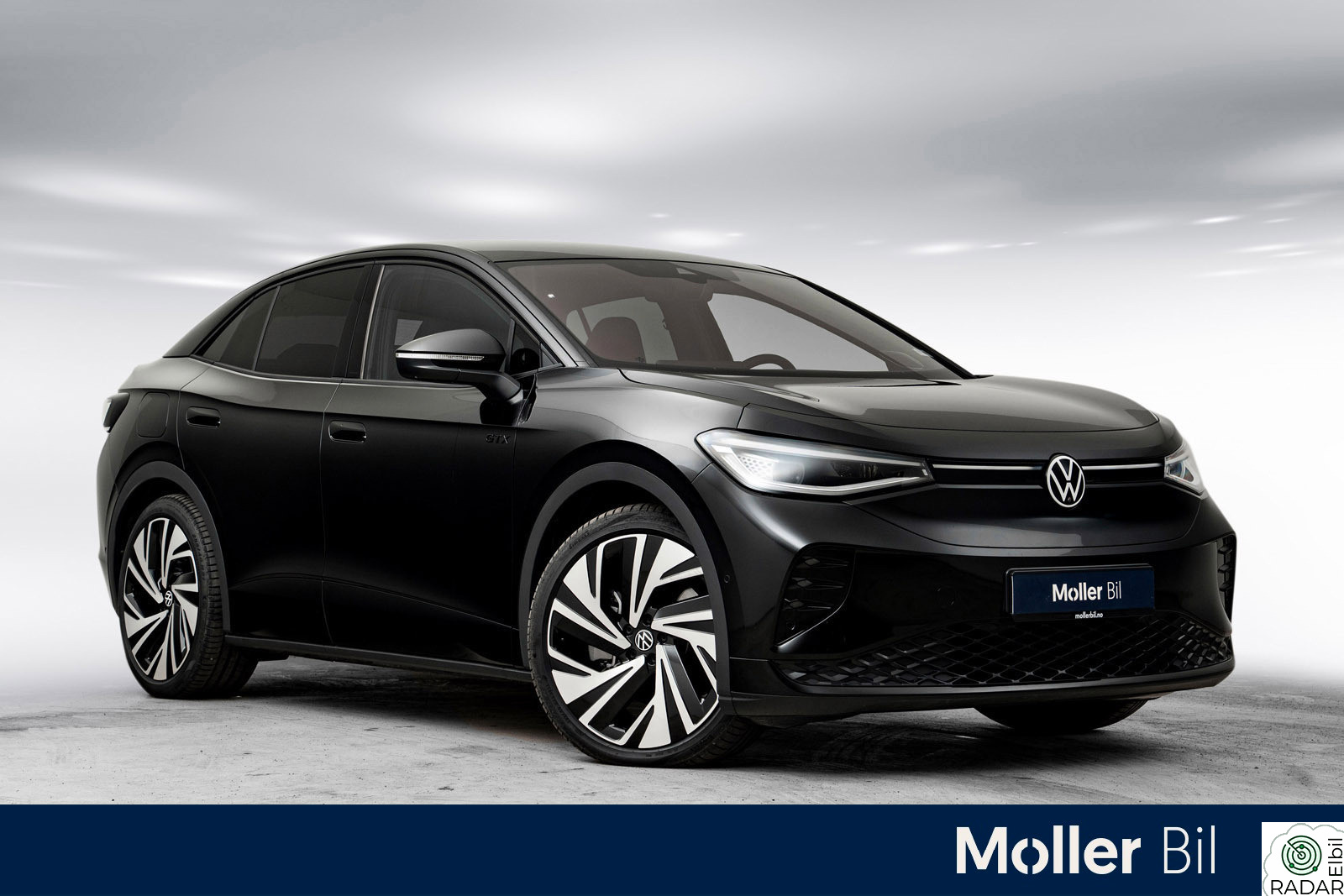 VOLKSWAGEN ID.5 GTX 250KW 4MOTION Exclusive 340hk Top Sport-DCC-Head Up-Pano