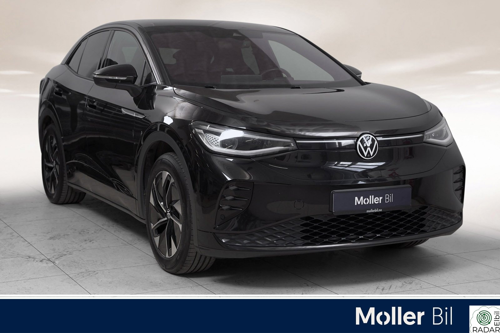 VOLKSWAGEN ID.5 GTX 220 KW gtx   77kwh max HUD.TopSport,krok.360,matrix