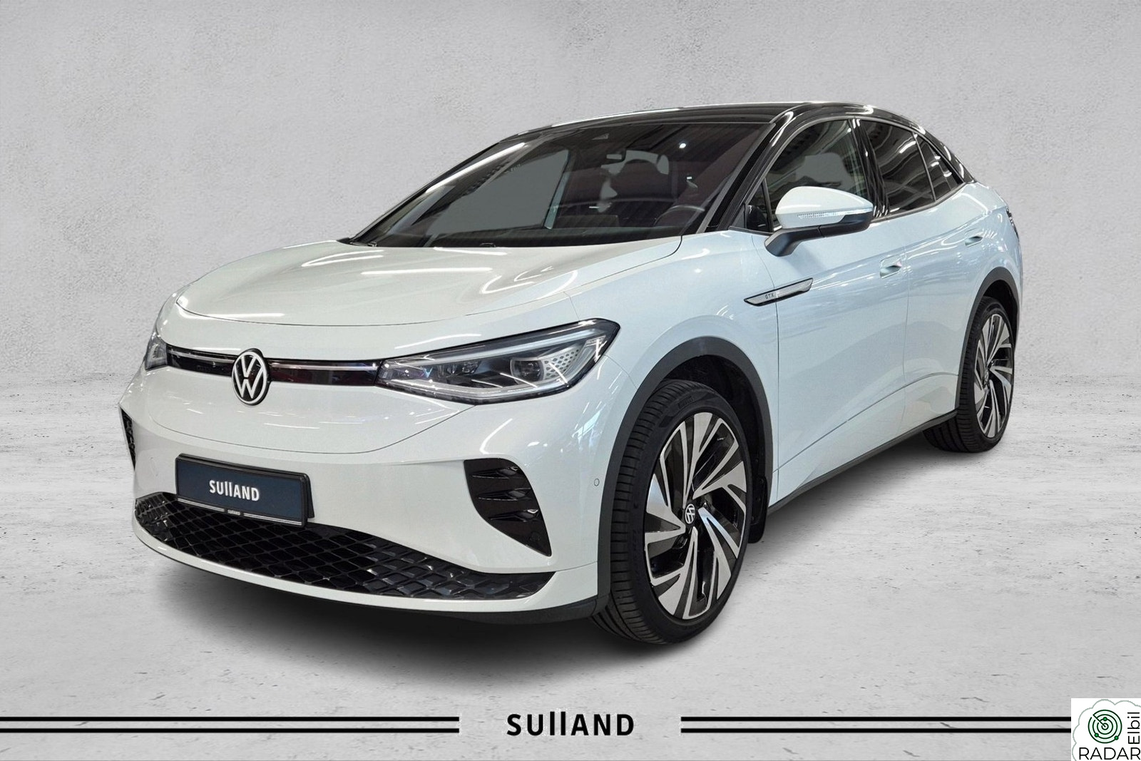 VOLKSWAGEN ID.5 GTX 220 KW 77kwh max