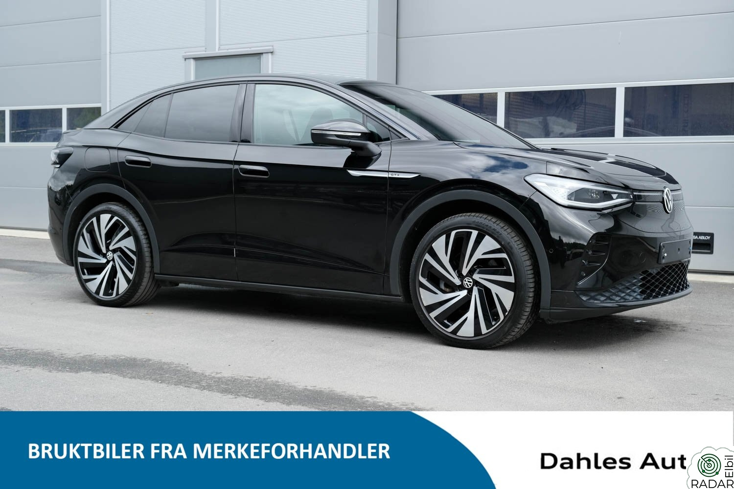 VOLKSWAGEN ID.5 GTX 220 KW gtx   77kwh max - Top Sport/Pano/H.feste/360 +++