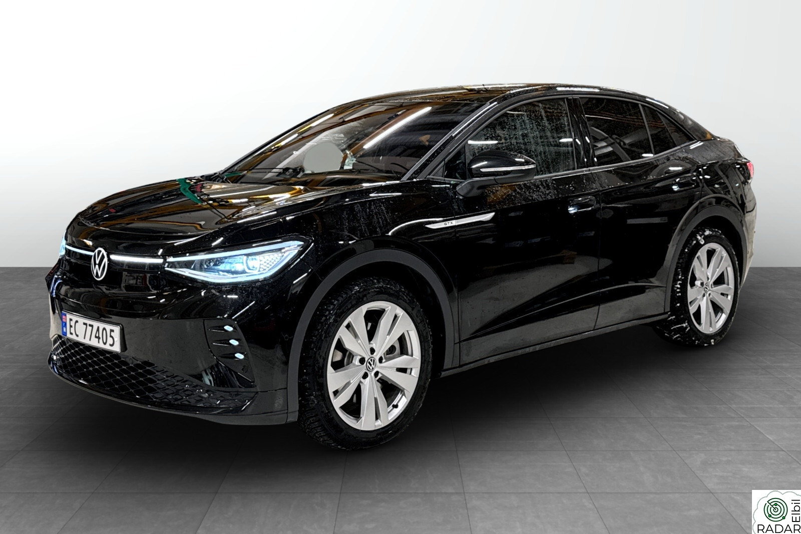 VOLKSWAGEN ID.5 GTX 220 KW GTX   77kwh max/Top Sport/Sport+/Komf pk+