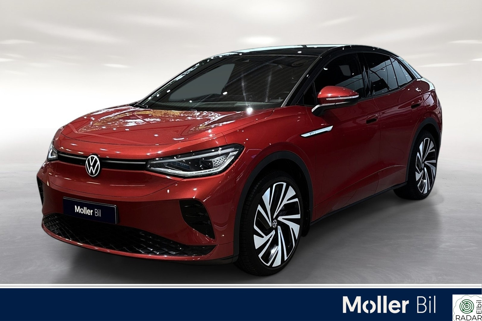 VOLKSWAGEN ID.5 GTX 220 KW GTX 77kwh MAX - TopSport+/